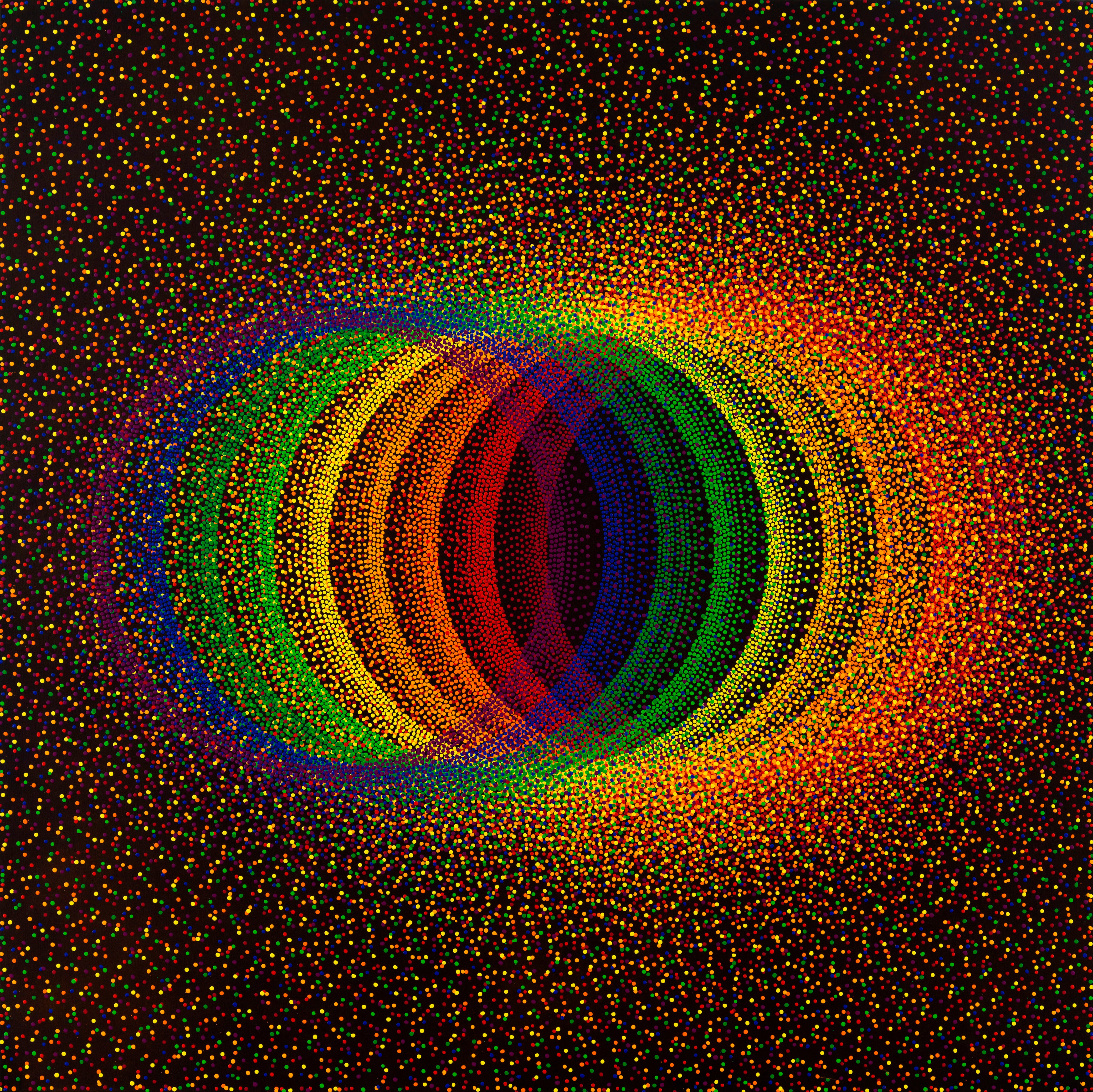 Julio Le Parc, Alchimie 337