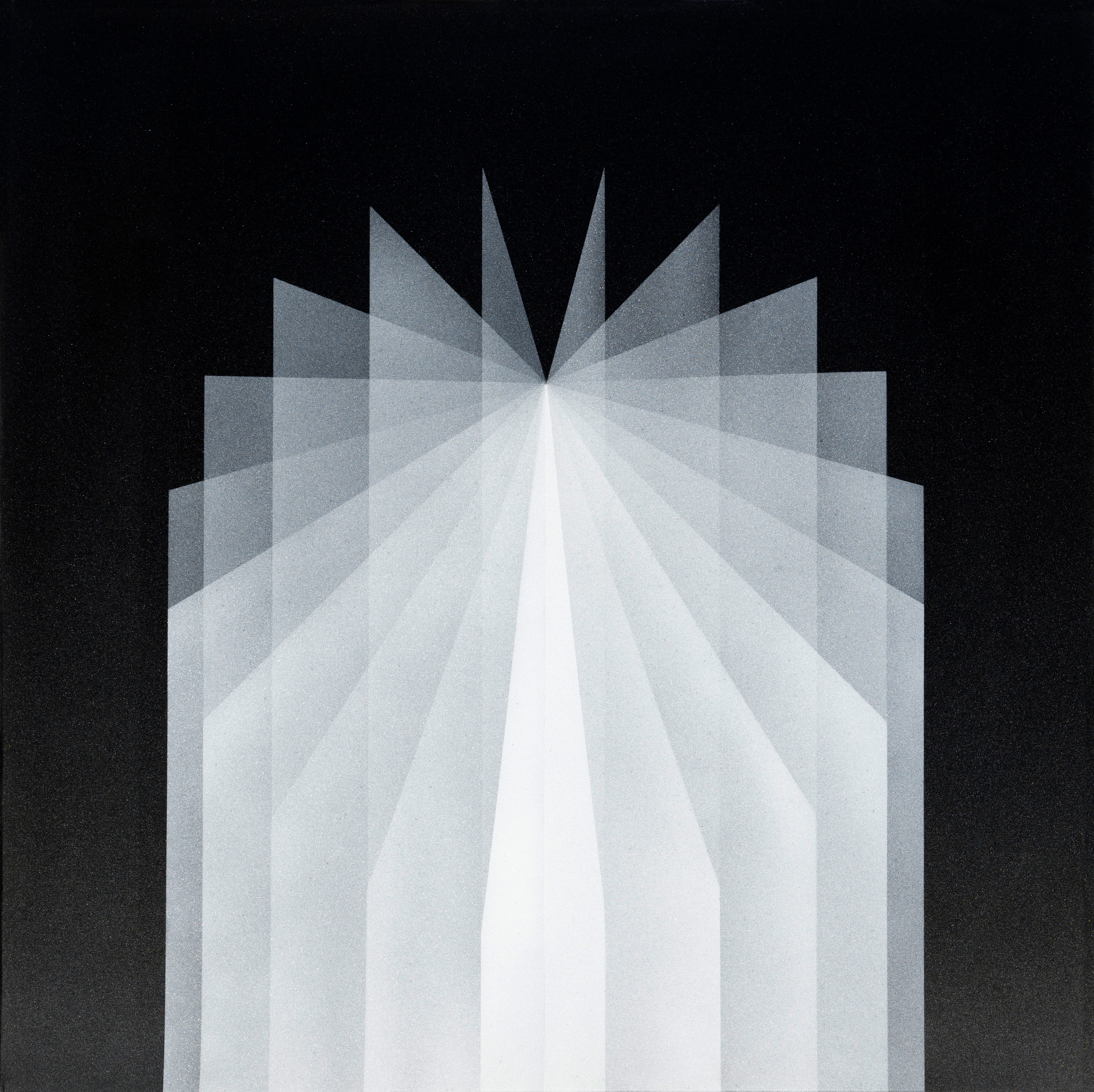 Modulation 1154, Julio Le Parc